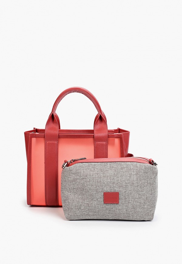 фото Сумка и косметичка calzetti