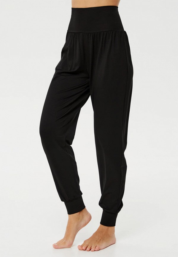 фото Брюки спортивные yogadress