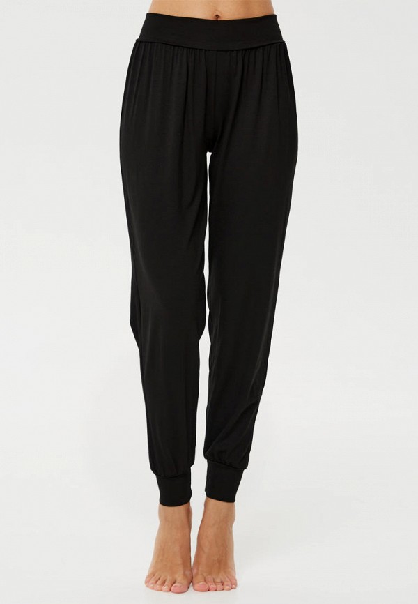 фото Брюки спортивные yogadress