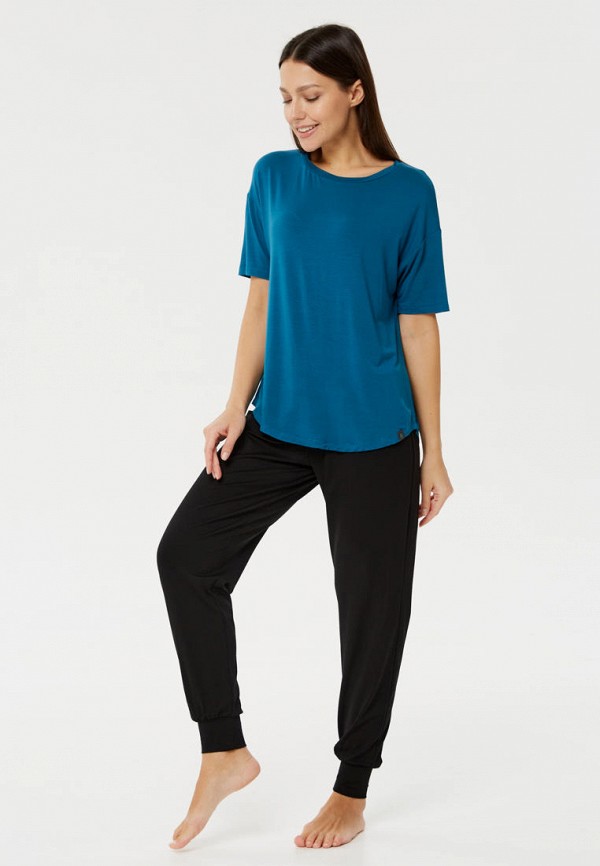 фото Брюки спортивные yogadress