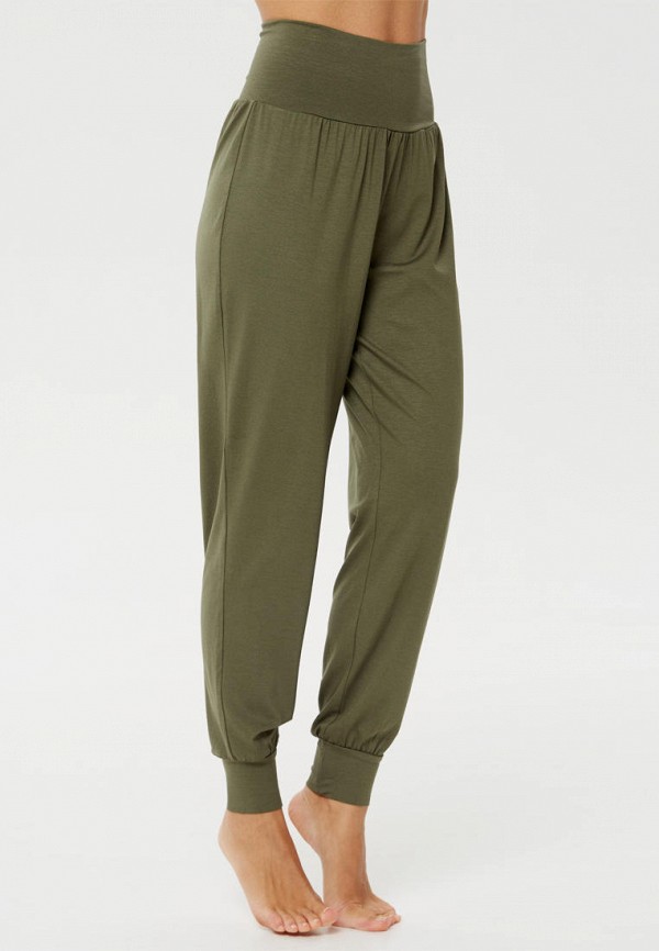 фото Брюки спортивные yogadress