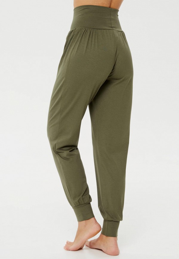 фото Брюки спортивные yogadress