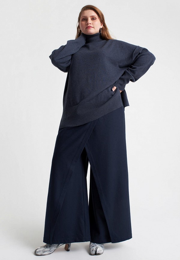 фото Брюки w&b