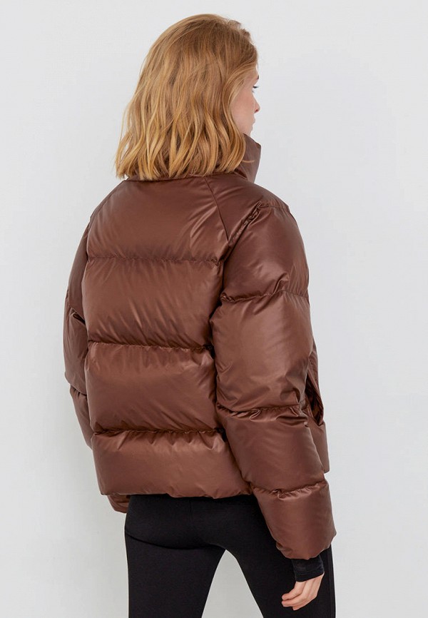 фото Пуховик cocos