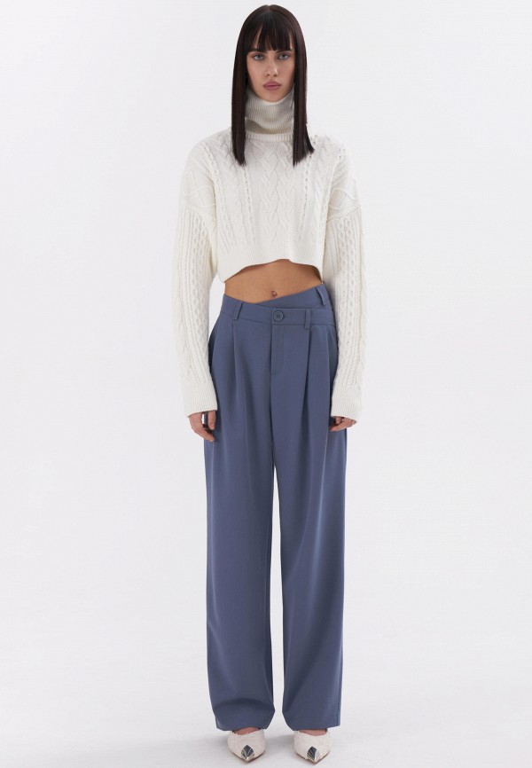 фото Брюки top top