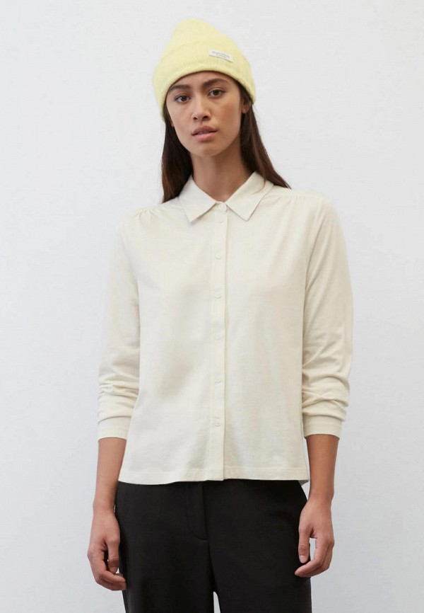 фото Рубашка marc o'polo