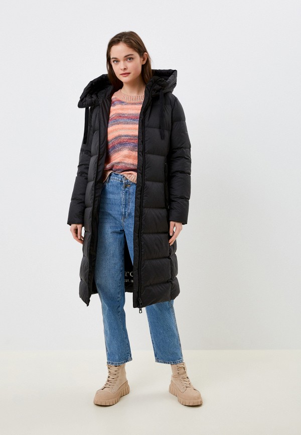 фото Пуховик marc o'polo