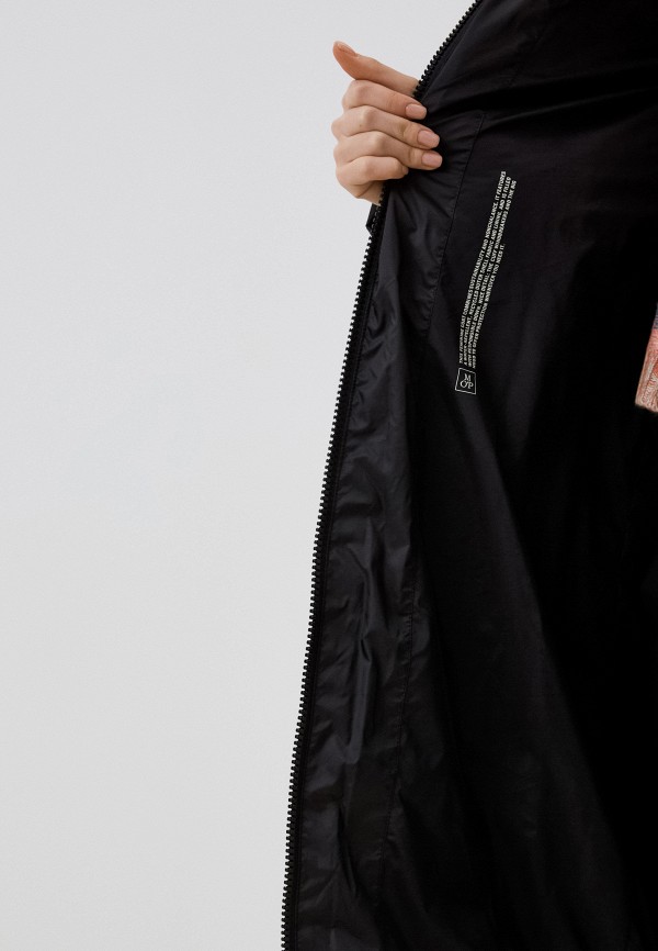 фото Пуховик marc o'polo