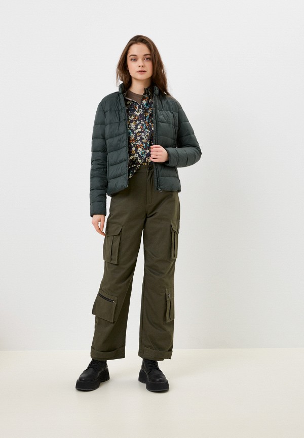 фото Куртка утепленная marc o'polo