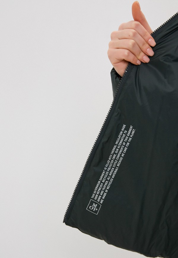 фото Куртка утепленная marc o'polo