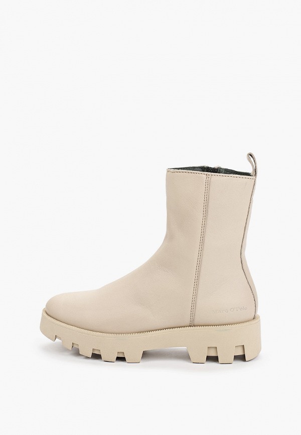 фото Ботинки marc o'polo