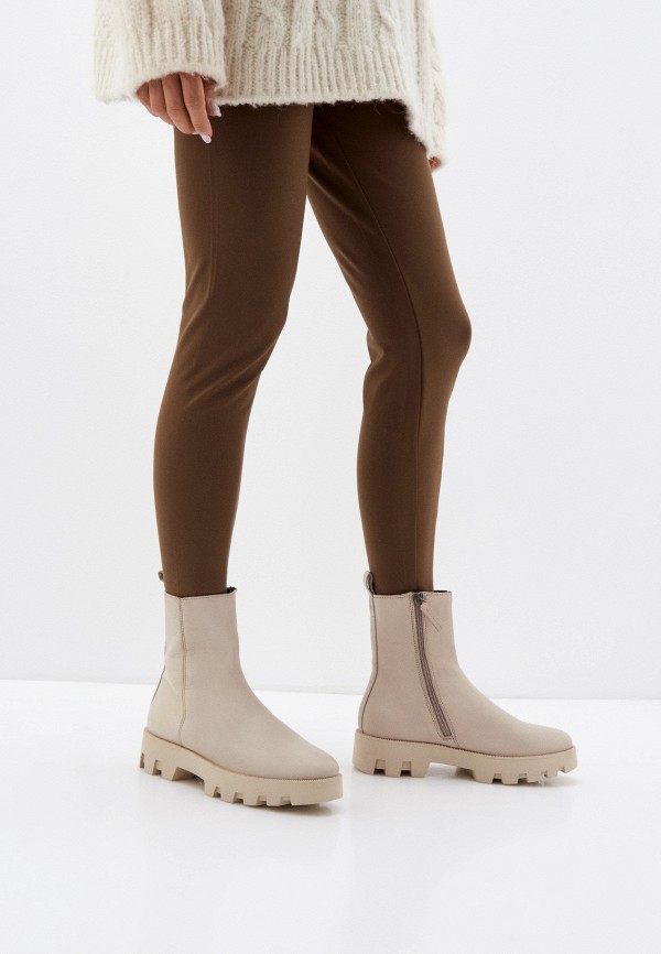 фото Ботинки marc o'polo