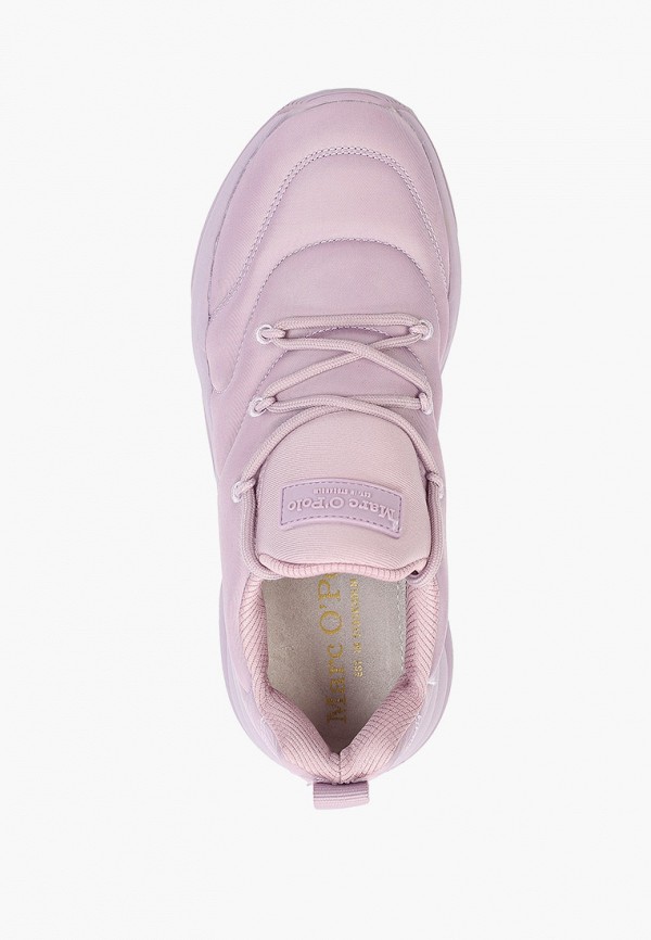 фото Кроссовки marc o'polo