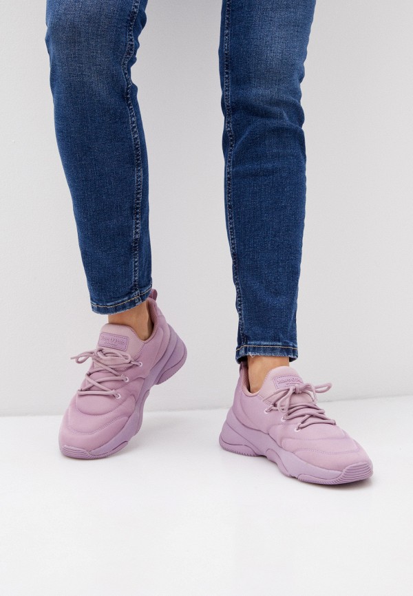 фото Кроссовки marc o'polo