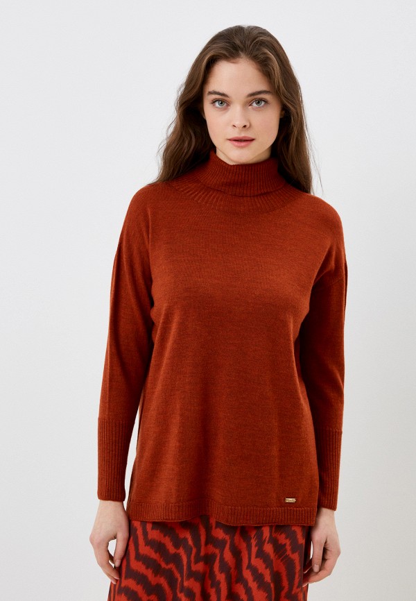 фото Водолазка r&i