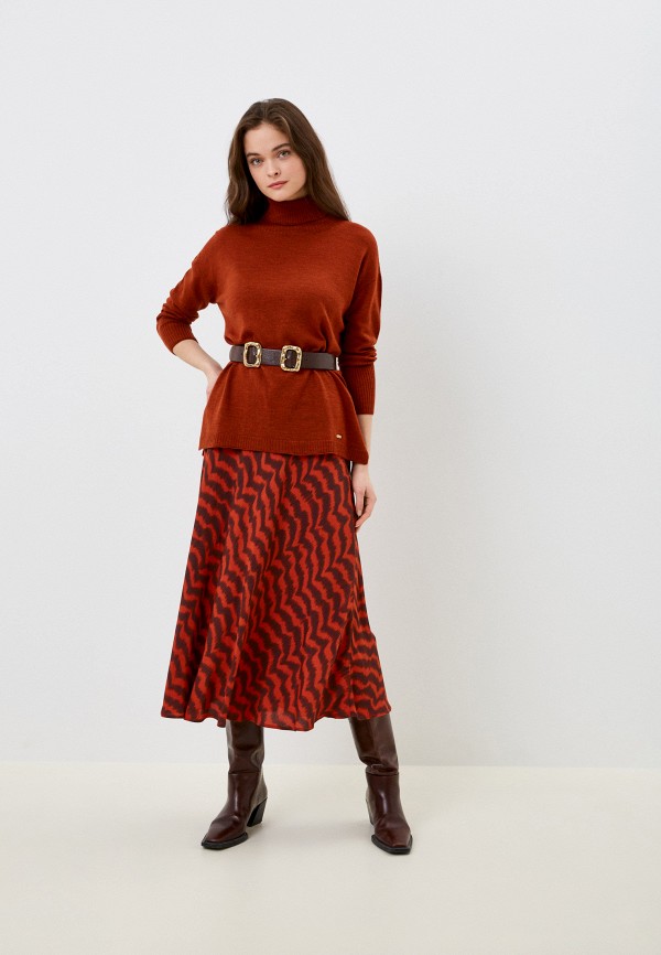 фото Водолазка r&i