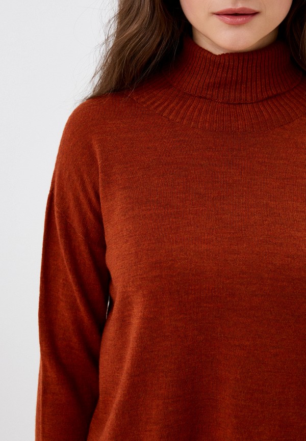 фото Водолазка r&i