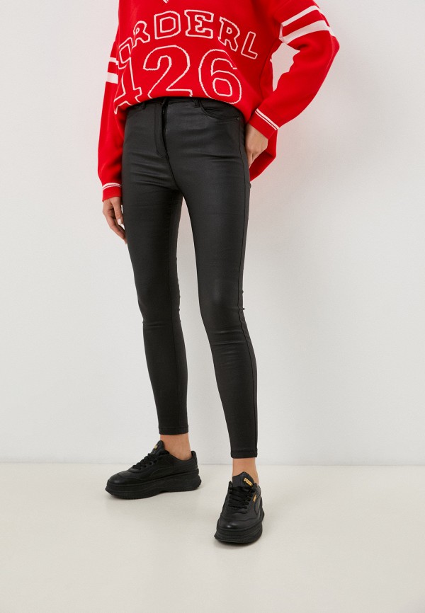 фото Брюки emblem