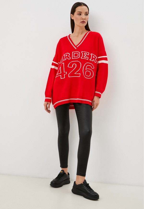 фото Брюки emblem