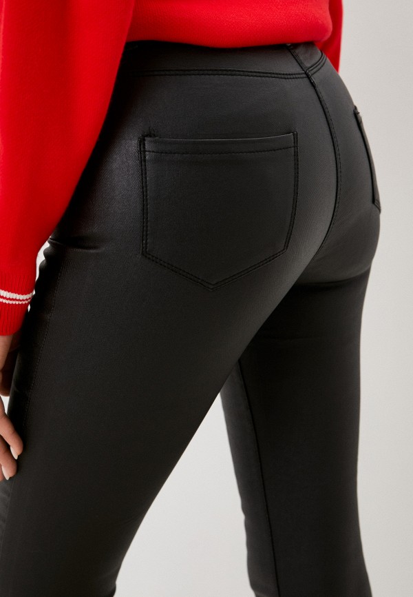 фото Брюки emblem