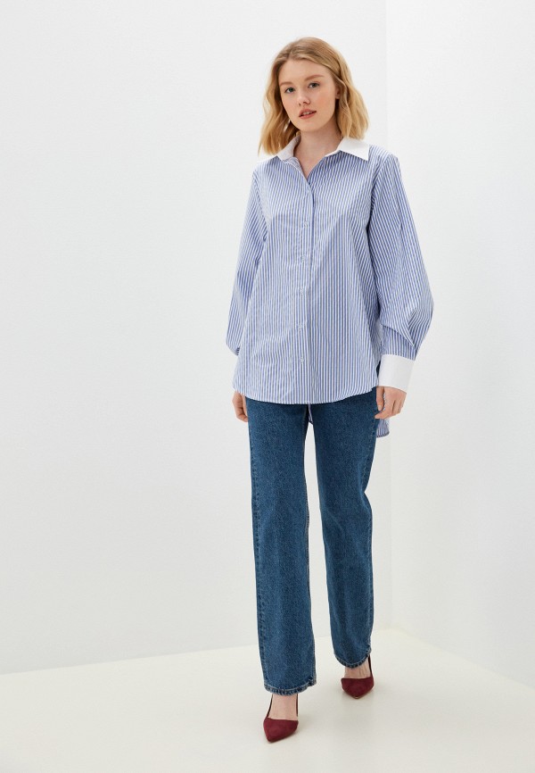 фото Рубашка surovaya