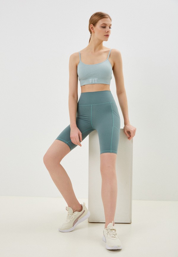 фото Топ спортивный gloria jeans