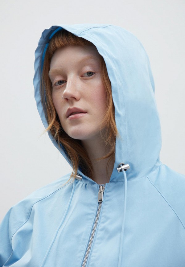 фото Куртка finn flare