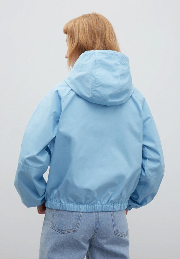 фото Куртка finn flare