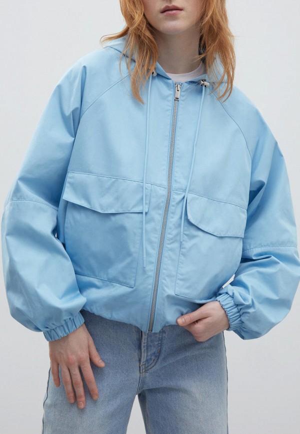 фото Куртка finn flare