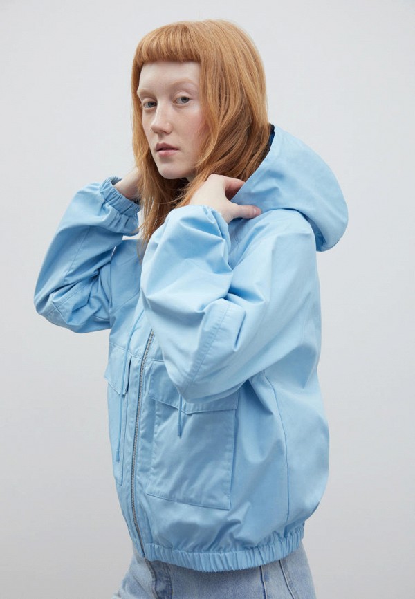 фото Куртка finn flare