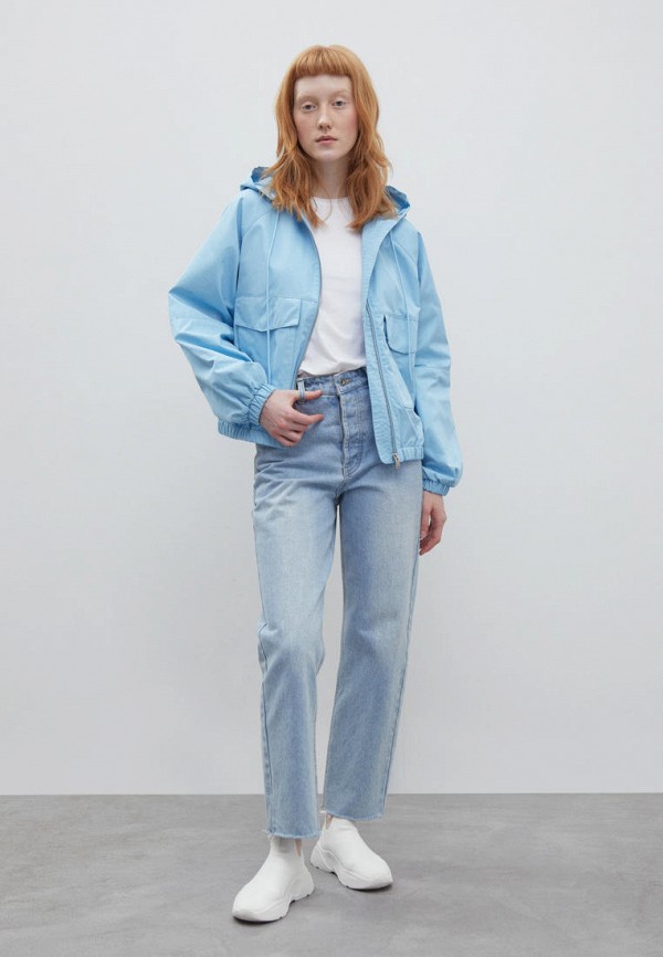 фото Куртка finn flare