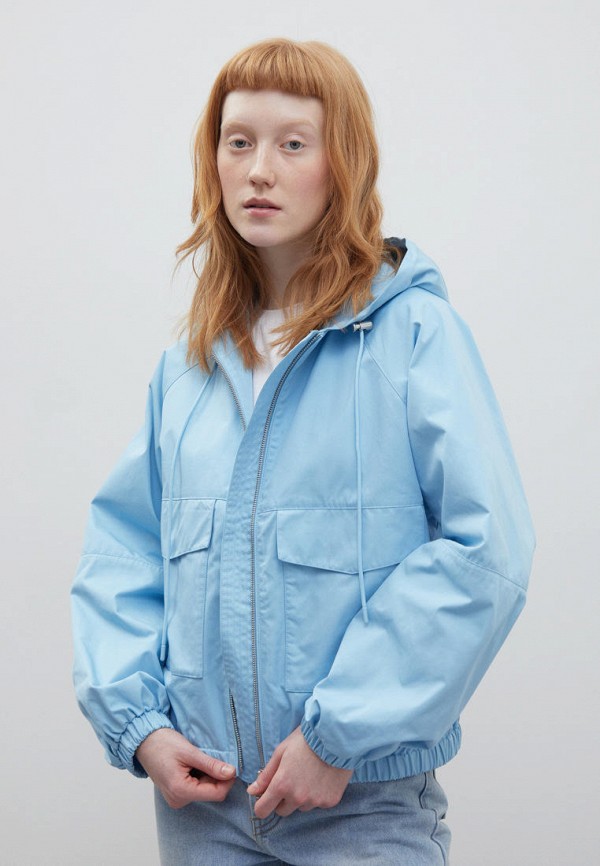 фото Куртка finn flare