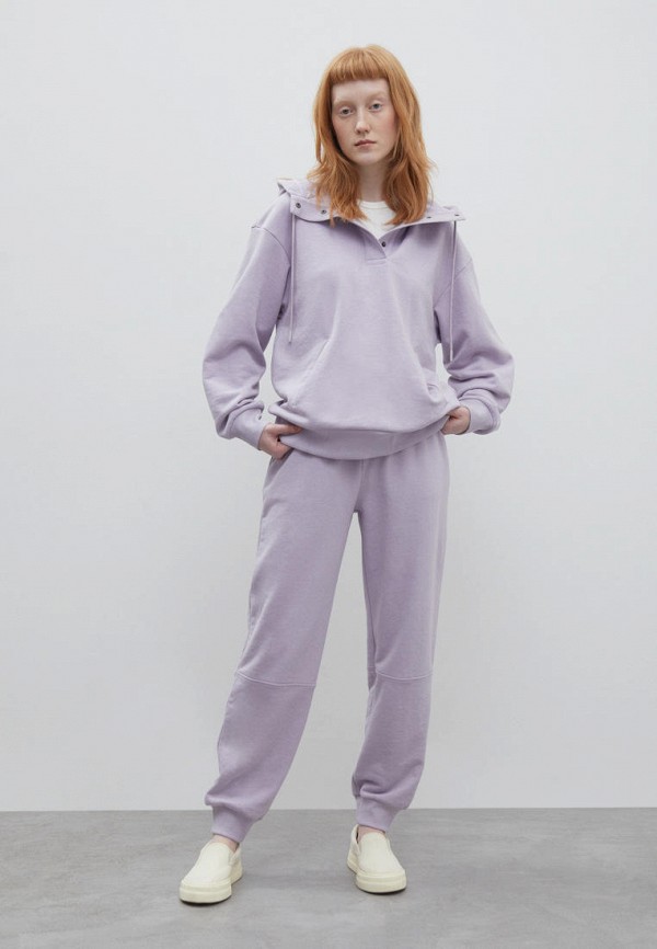 фото Толстовка finn flare