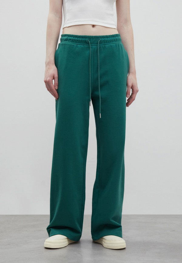 фото Брюки спортивные finn flare