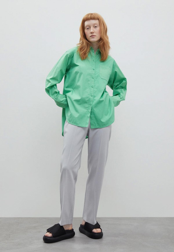 фото Рубашка finn flare