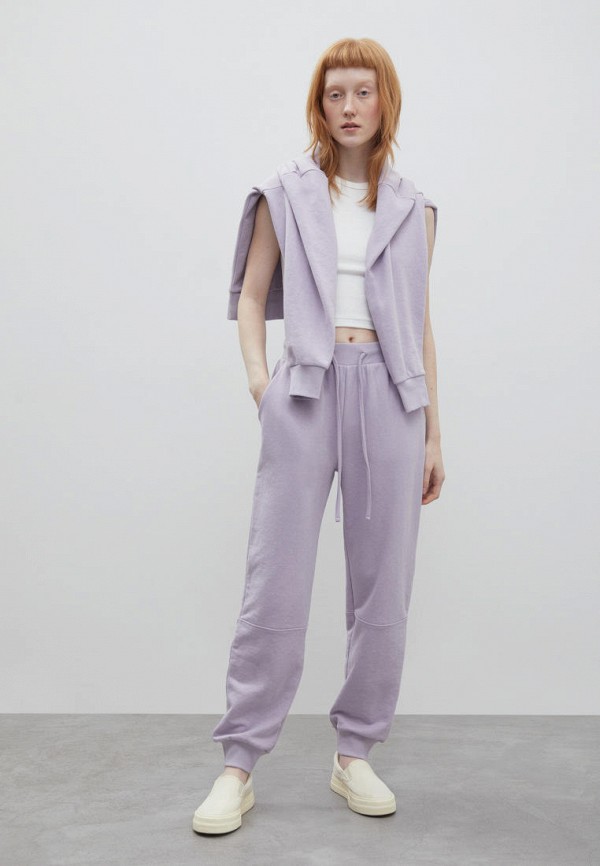 фото Брюки спортивные finn flare