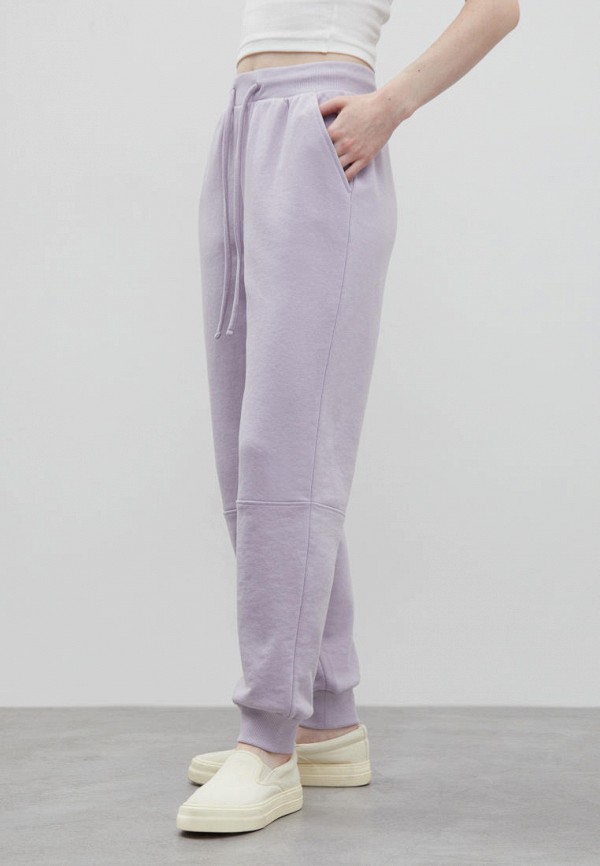 фото Брюки спортивные finn flare