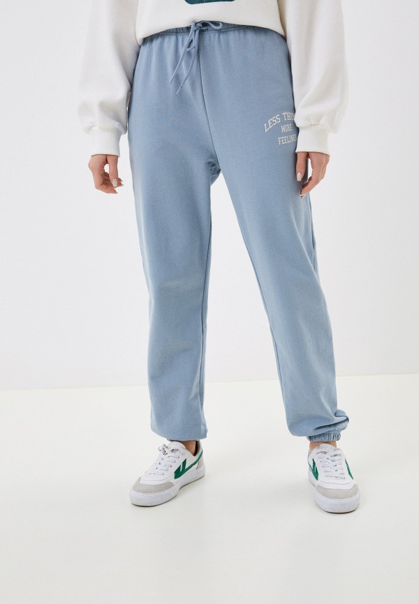 фото Брюки спортивные gloria jeans