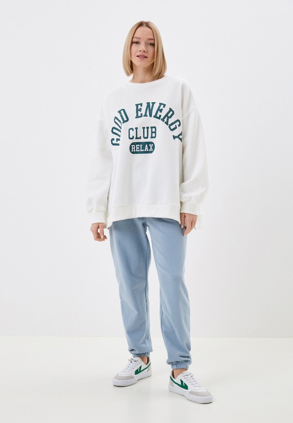 фото Брюки спортивные gloria jeans