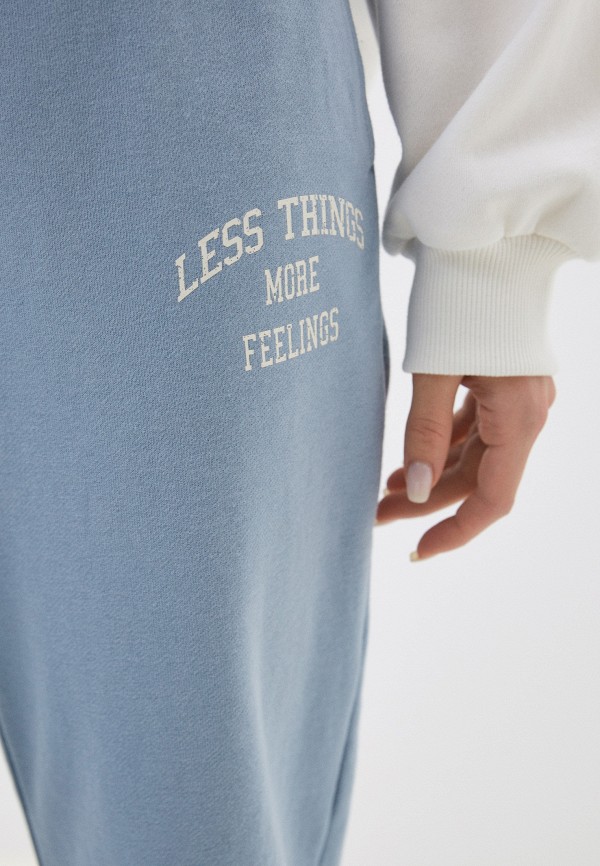 фото Брюки спортивные gloria jeans