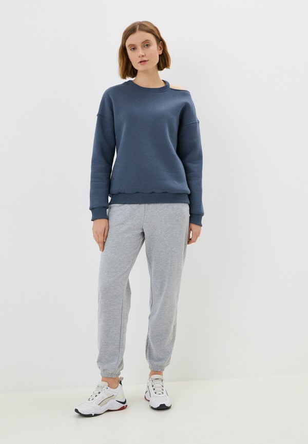 фото Брюки спортивные gloria jeans