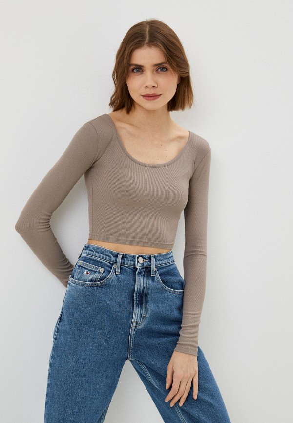 фото Лонгслив gloria jeans