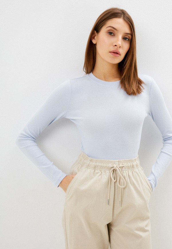 фото Лонгслив gloria jeans