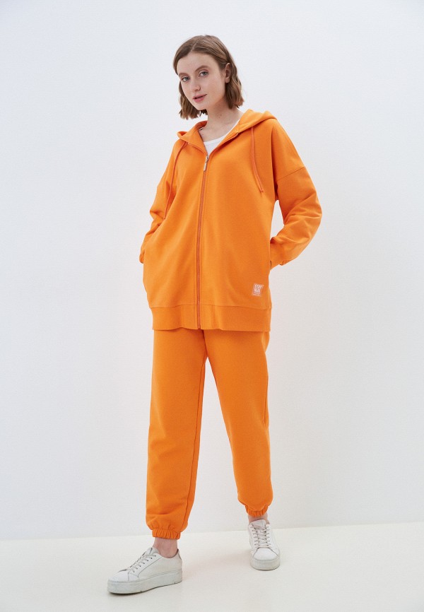 фото Толстовка baon