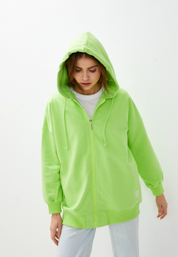 фото Толстовка baon