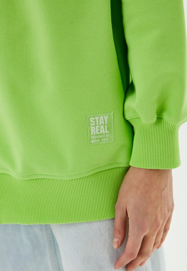 фото Толстовка baon