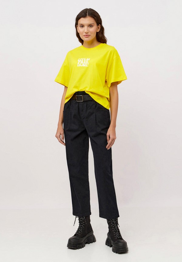 фото Футболка modis