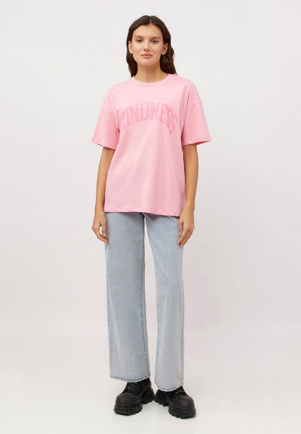 фото Футболка modis