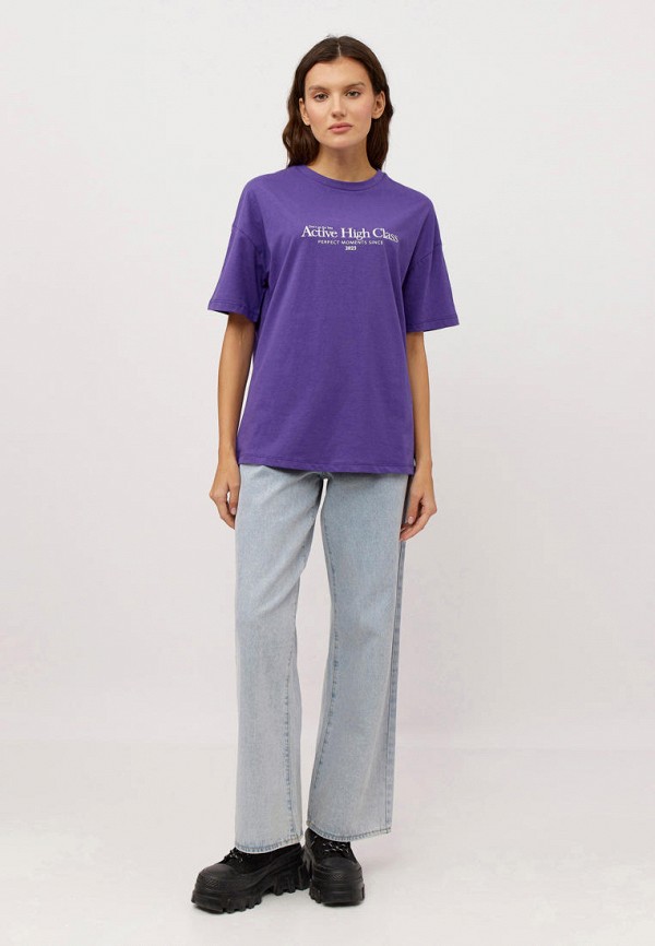 фото Футболка modis