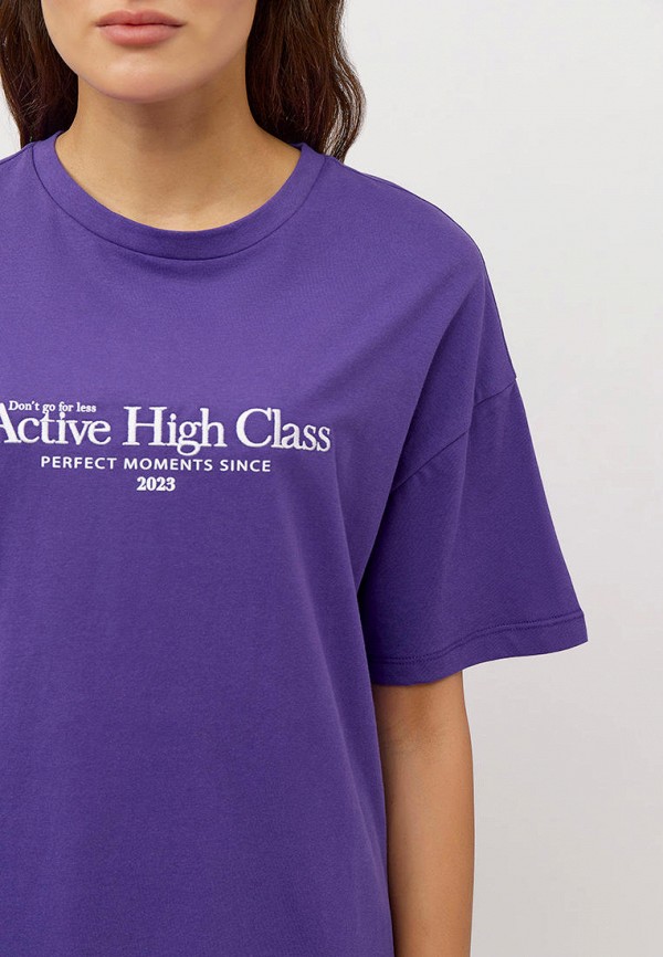 фото Футболка modis